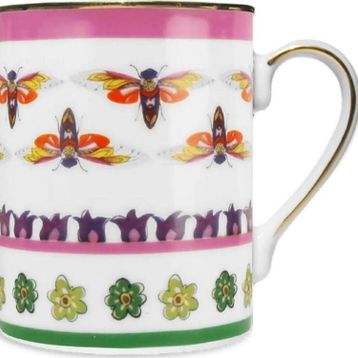 Baci Milano 01 Amazzonia Mug