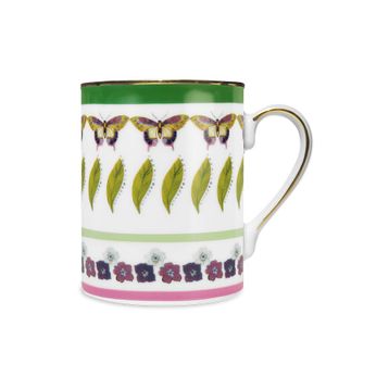 Baci Milano 02 Amazzonia Mug