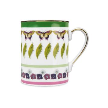 Baci Milano 02 Amazzonia Mug