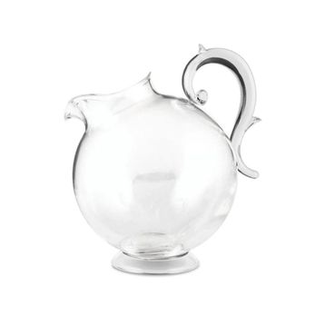 Baci Milano 2,25 L Şeffaf Aqua Sürahi