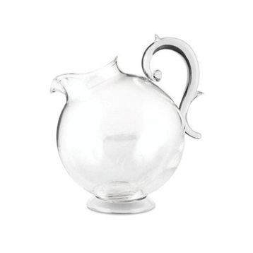 Baci Milano 2,25 L Şeffaf Aqua Sürahi
