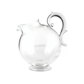 Baci Milano 2,25 L Şeffaf Aqua Sürahi