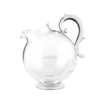 Baci Milano 2,25 L Şeffaf Aqua Sürahi