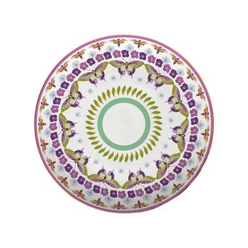 Baci Milano Amazzonia 31 cm Kek Tabağı