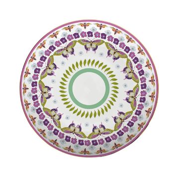 Baci Milano Amazzonia 31 cm Kek Tabağı