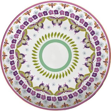 Baci Milano Amazzonia 31 cm Kek Tabağı