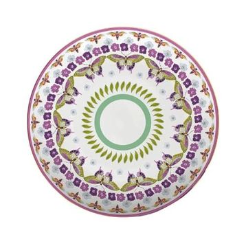 Baci Milano Amazzonia 31 cm Kek Tabağı