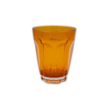 Baci Milano Aqua Turuncu Su Bardağı