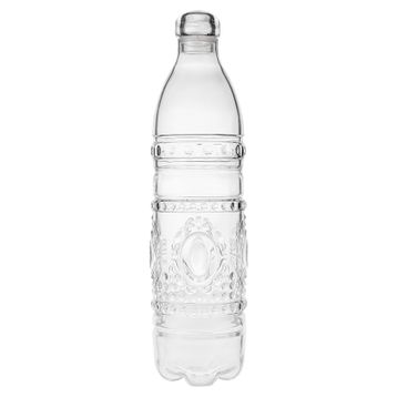 Baci Milano Baroque Şeffaf Rock Şişe