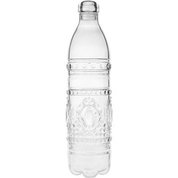 Baci Milano Baroque Şeffaf Rock Şişe