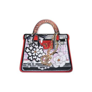 Baci Milano Glam Miss Elegance Kesme Tahtası