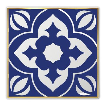 Baci Milano Infinity 11X11 cm Kare Tepsi