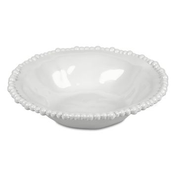 Baci Milano Joke Table Beyaz Kitchen Çorba Kasesi