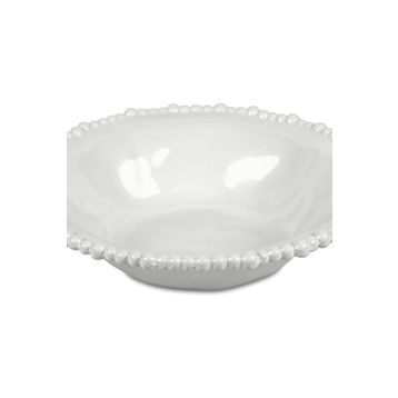 Baci Milano Joke Table Beyaz Kitchen Çorba Kasesi