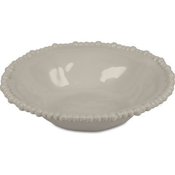 Baci Milano Joke Table Kitchen 21.5 CM Kahverengi Çorba Kasesi
