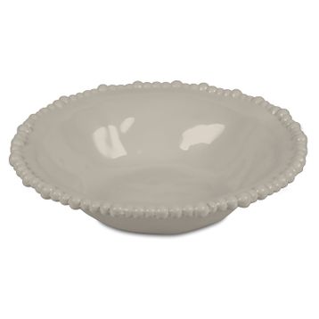 Baci Milano Joke Table Kitchen 21.5 CM Kahverengi Çorba Kasesi