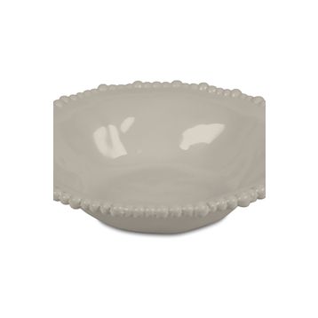 Baci Milano Joke Table Kitchen 21.5 CM Kahverengi Çorba Kasesi