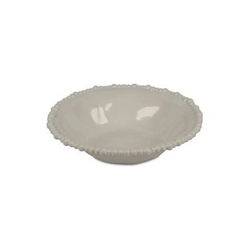 Baci Milano Joke Table Kitchen 21.5 CM Kahverengi Çorba Kasesi