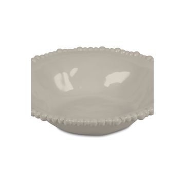 Baci Milano Joke Table Kitchen 21.5 CM Kahverengi Çorba Kasesi