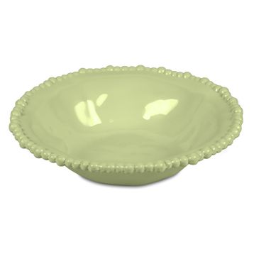 Baci Milano Joke Table Kitchen 21.5 CM Yeşil Çorba Kasesi