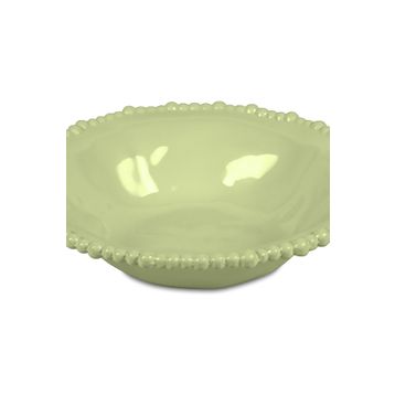 Baci Milano Joke Table Kitchen 21.5 CM Yeşil Çorba Kasesi