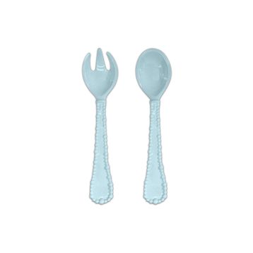 Baci Milano Joke Table Kitchen Melamin Aqua Salata Servislik