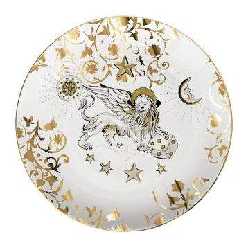 Baci Milano Kosmo Lion 24 cm Tabak