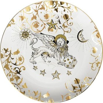 Baci Milano Kosmo Lion 24 cm Tabak