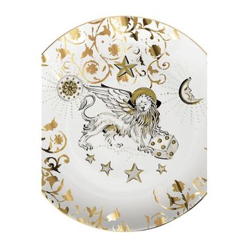 Baci Milano Kosmo Lion 24 cm Tabak