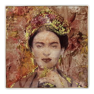 Baci Milano Memories 15 cm x 15 CM Frida Tabak