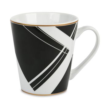 Baci Milano Optical 1 Mug