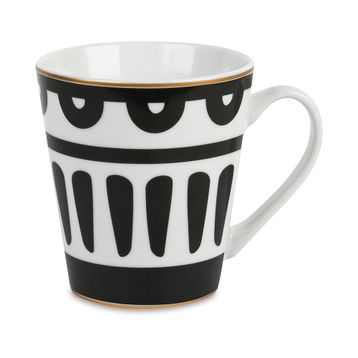 Baci Milano Optical 2 Mug