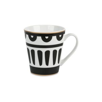 Baci Milano Optical 2 Mug
