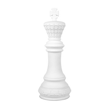 Baci Milano Optical Kral Magnum Beyaz Obje