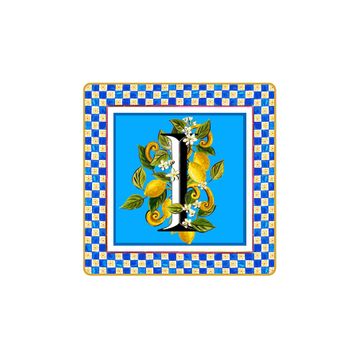 Baci Milano Ortigia 15x15 cm I Harfli Tabak