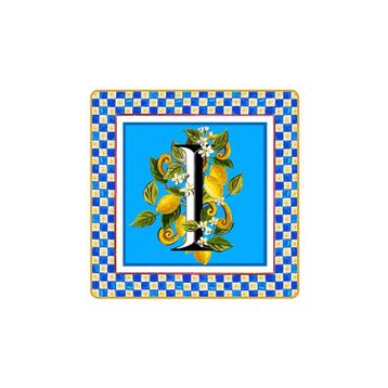 Baci Milano Ortigia 15x15 cm I Harfli Tabak
