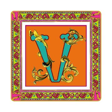 Baci Milano Ortigia 15x15 cm V Harfli Tabak