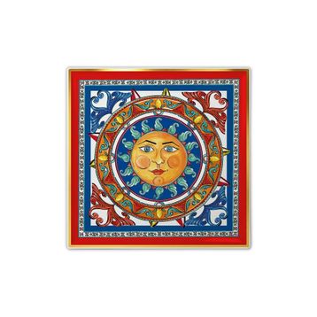 Baci Milano Sole Mio 11x11 cm Tabak
