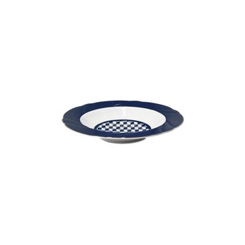 Baci Milano Versailles 21 cm Çukur Tabak