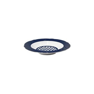 Baci Milano Versailles 21 cm Çukur Tabak