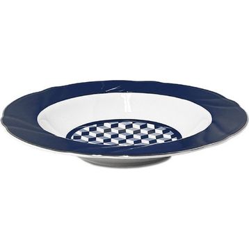 Baci Milano Versailles 21 cm Çukur Tabak