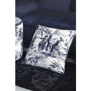 Baci Milano Versailles Kadife 60 x 60 cm Yastık