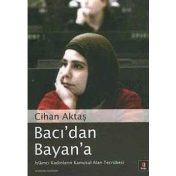 Bacıdan Bayana - Cihan Aktaş