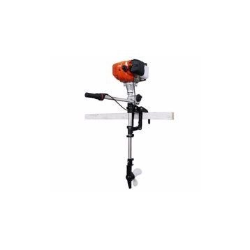Backer BP500 Dıştan Takma Tekne Bot Motoru