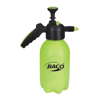 Baco BC-2S Mekanik İlaçlama Makinesi