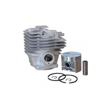Baco CG-BG 63 48 mm Motorlu Tırpan Silindir Piston Seti
