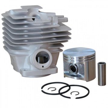 Baco CG-BG 63 48 mm Motorlu Tırpan Silindir Piston Seti