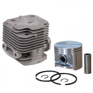 Baco CG-BG 63 48 mm Motorlu Tırpan Silindir Piston Seti