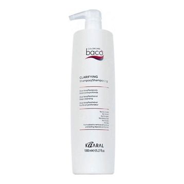 Baco Clarifying Arındırıcı 1000 ml Şampuan