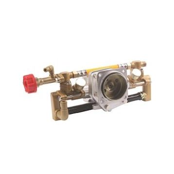 Baco Tf-900-P Komple Pompa